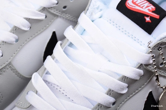 Low Lottery DR9654-001 Dunk Nike 0712